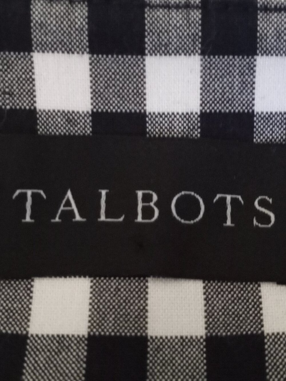 'TALBOTS' CHATHAM  ANKLE Pant Size 20W EUC - Picture 3 of 14